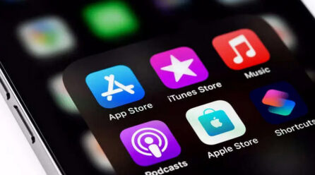Support for Epic Games Against Apple’s App Store Fees