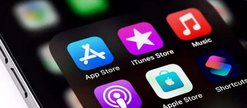 Support for Epic Games Against Apple’s App Store Fees