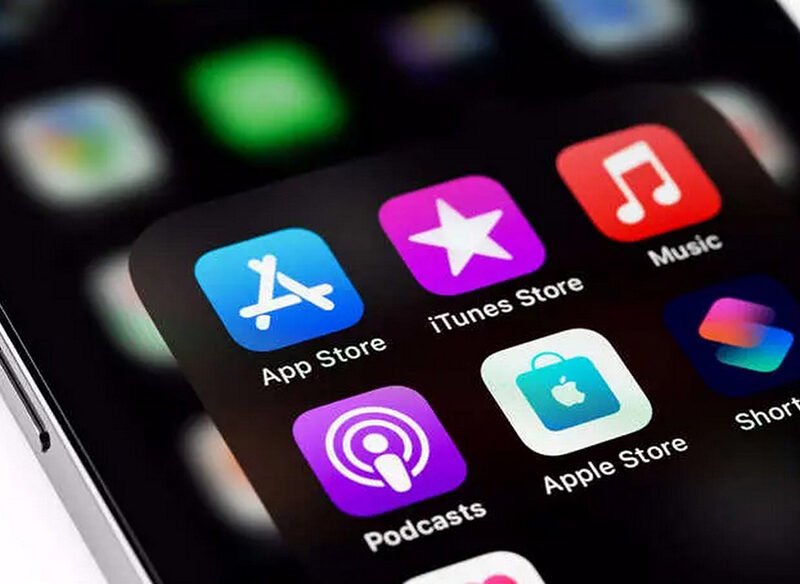 Support for Epic Games Against Apple’s App Store Fees