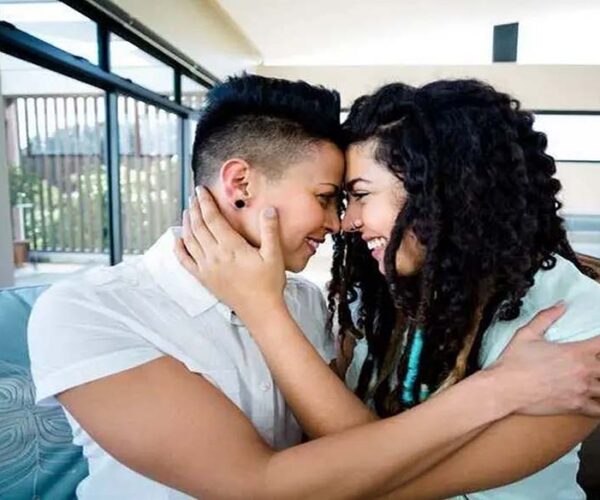 Navigating Valentine’s Day as a Queer Person: Celebrating Self-Love and Community