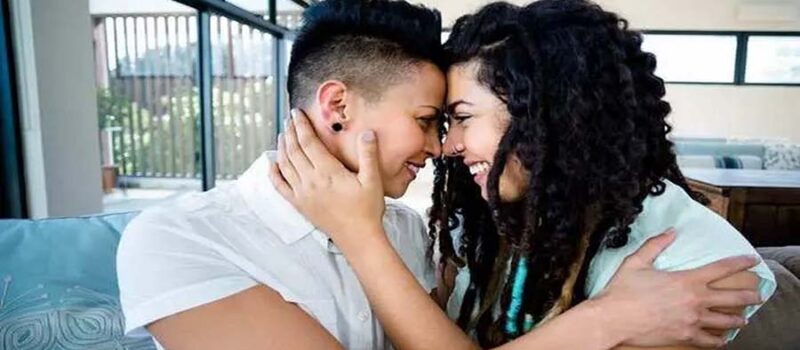 Navigating Valentine’s Day as a Queer Person: Celebrating Self-Love and Community