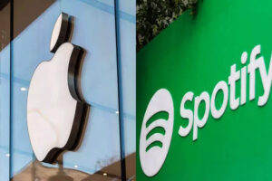 Apple and Spotify: A Persistent Dispute Despite Fines