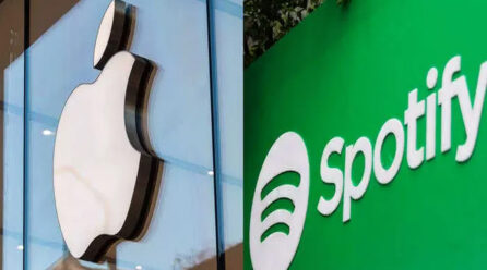 Apple and Spotify: A Persistent Dispute Despite Fines