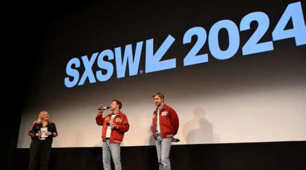 Controversy at SXSW: Audience Boos Positive AI Remarks