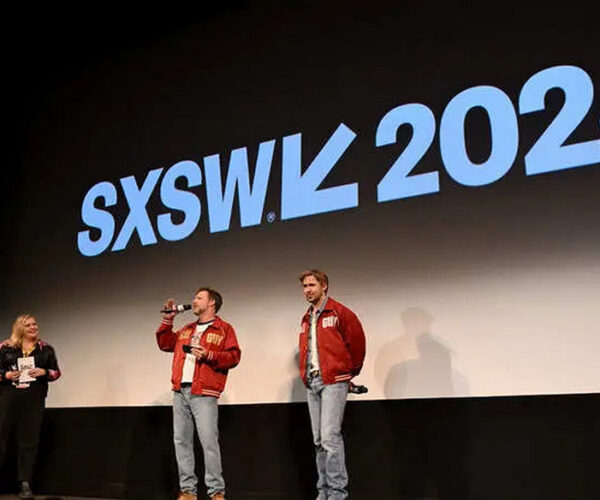 Controversy at SXSW: Audience Boos Positive AI Remarks