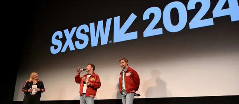 Controversy at SXSW: Audience Boos Positive AI Remarks