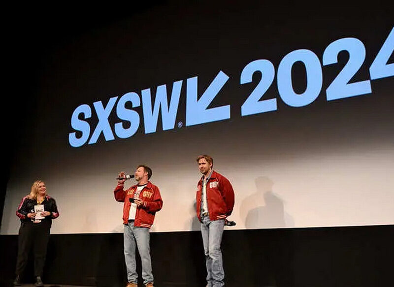 Controversy at SXSW: Audience Boos Positive AI Remarks