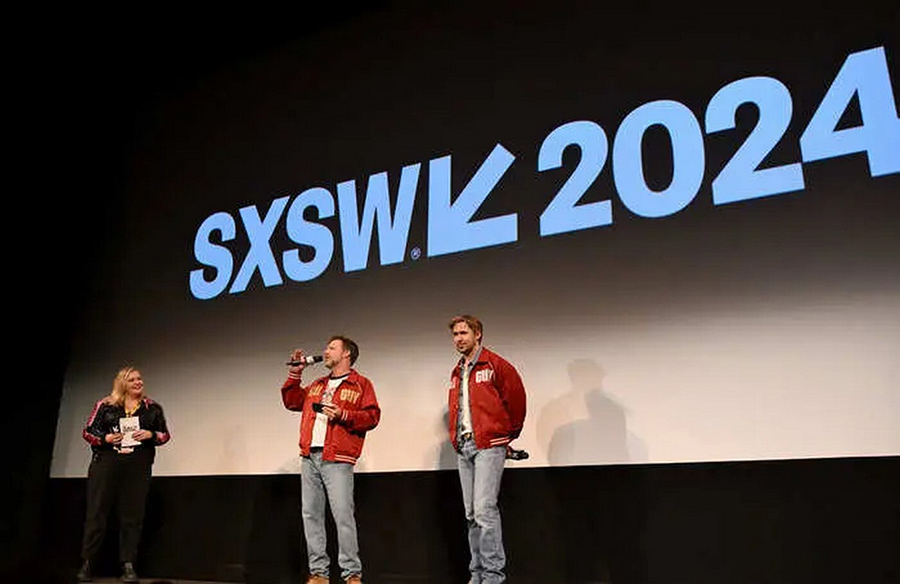 Controversy at SXSW: Audience Boos Positive AI Remarks