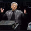 The Iconic Style of Nvidia CEO Jensen Huang