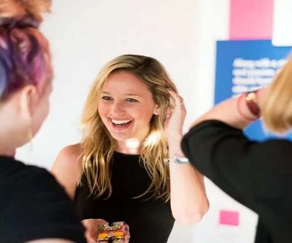 Maximizing Networking Events: A 25-Minute Strategy