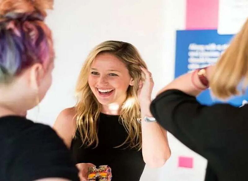 Maximizing Networking Events: A 25-Minute Strategy