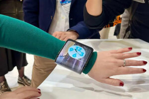 Rethinking the Smartphone: Exploring Innovative Concepts and Future Possibilities