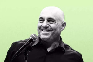 The Enormous Influence of Joe Rogan’s Podcast