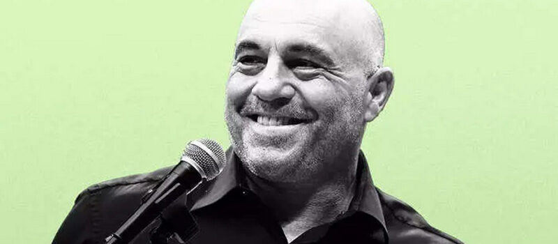 The Enormous Influence of Joe Rogan’s Podcast