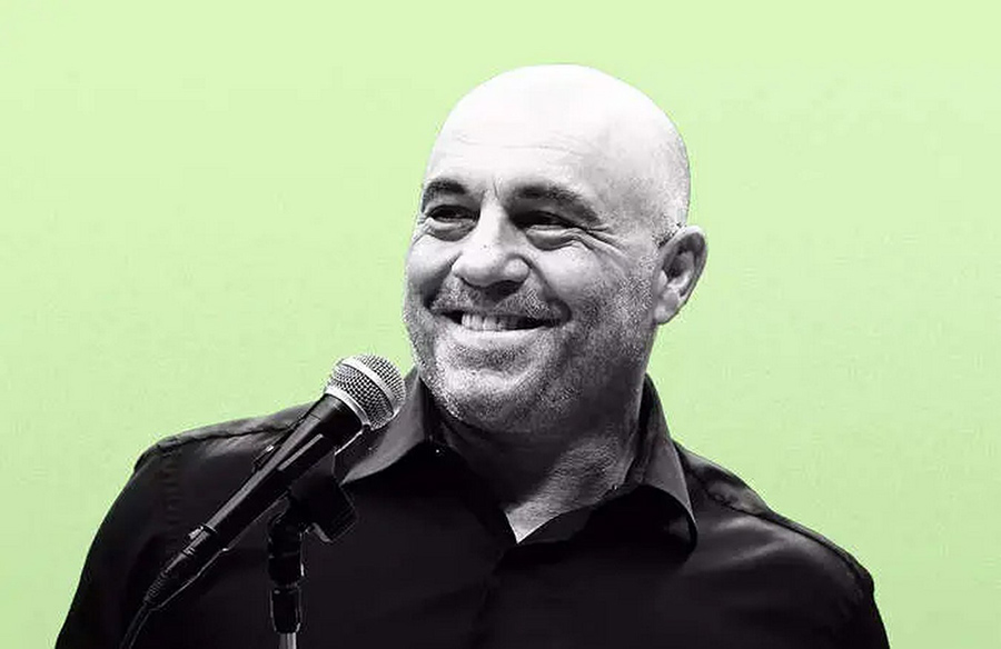 The Enormous Influence of Joe Rogan’s Podcast