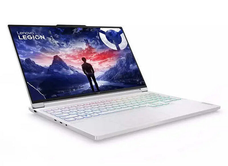 Lenovo’s Latest Gaming Laptops with AI Features Hit Indian Market