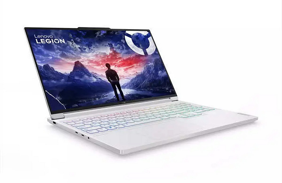 Lenovo’s Latest Gaming Laptops with AI Features Hit Indian Market