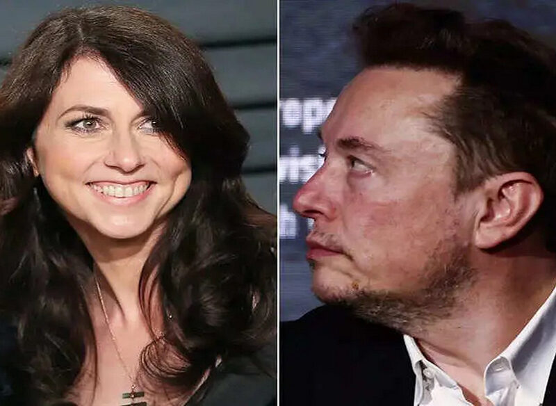 MacKenzie Scott’s Generosity Impacts ALS Nonprofit and Others