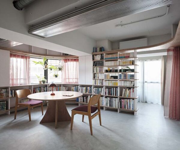 Redefining Urban Living A Unique Home Renovation