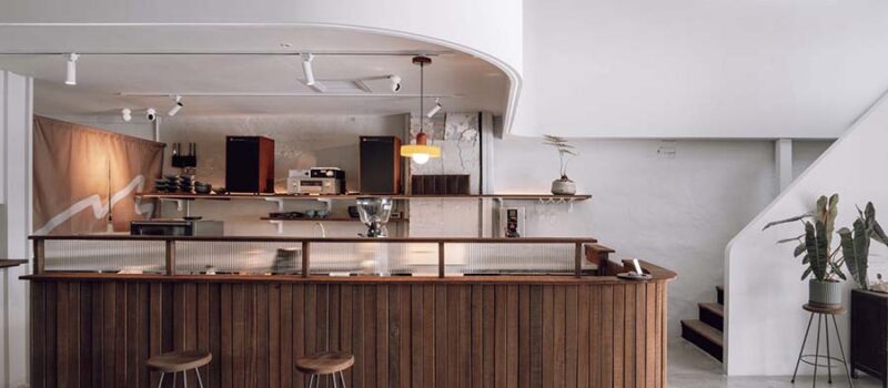 Embracing the Ocean View Bistro Me&Island by Atelier [inter] Island