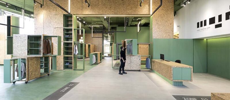 Emphasizing Flexibility A Design Approach