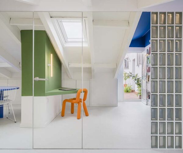 Unveiling Flix House A Transformation by gon architects