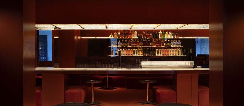 Embracing Tradition and Innovation Gilda Haus by CODOO STUDIO