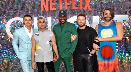 Bobby Berk’s Exit from ‘Queer Eye’: Unraveling the Drama