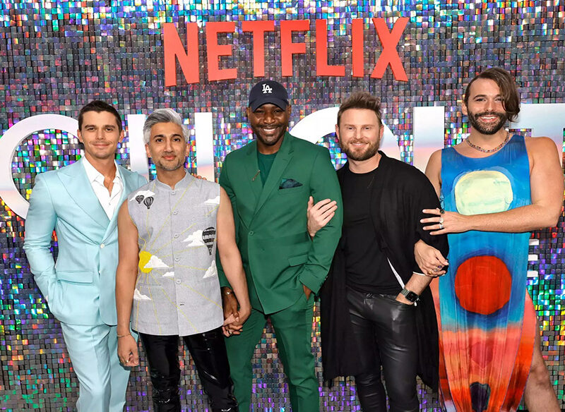 Bobby Berk’s Exit from ‘Queer Eye’: Unraveling the Drama
