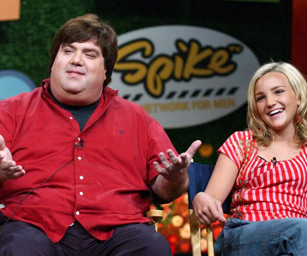 Dan Schneider’s Departure from Nickelodeon