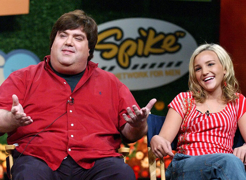 Dan Schneider’s Departure from Nickelodeon