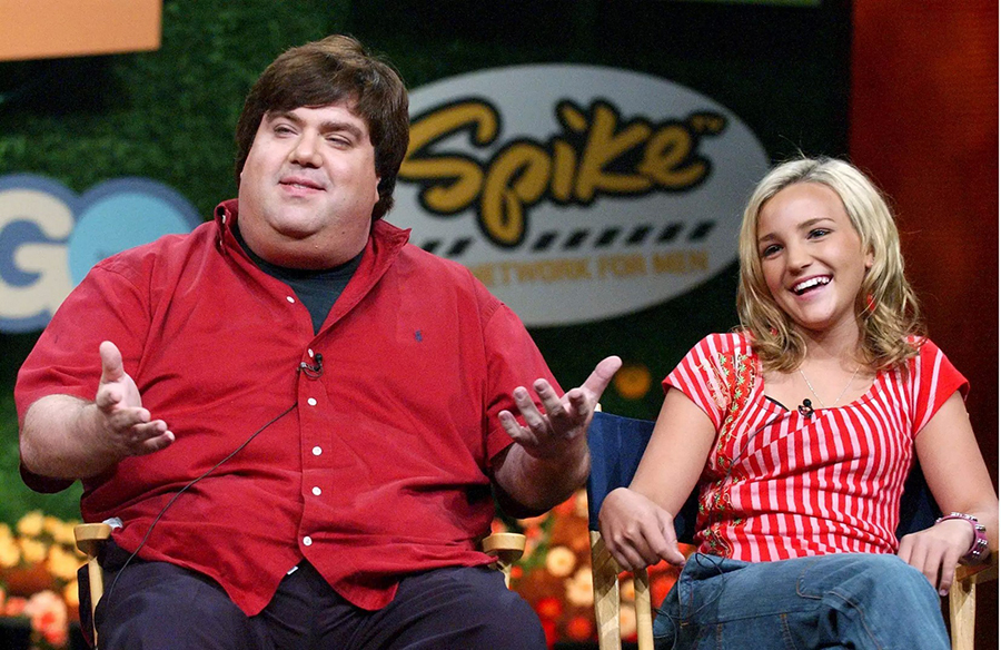 Dan Schneider’s Departure from Nickelodeon