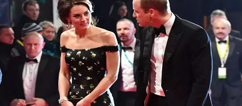 A Fairy Tale Romance: The Timeline of Prince William and Kate Middleton’s Relationship