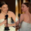 Emma Stone's Oscar Win Amidst a Wardrobe Malfunction