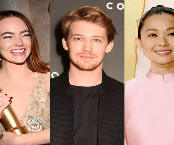 Emma Stone Reunites with Yorgos Lanthimos: Exploring “Kinds of Kindness”