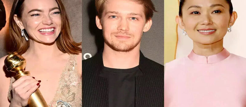Emma Stone Reunites with Yorgos Lanthimos: Exploring “Kinds of Kindness”