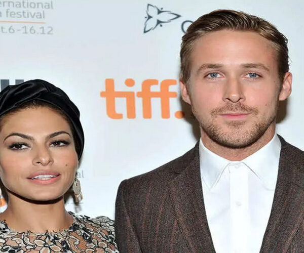 Eva Mendes and Ryan Gosling’s Unique Childcare Agreement