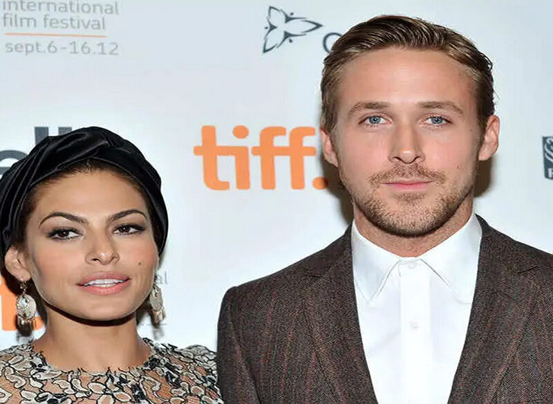 Eva Mendes and Ryan Gosling’s Unique Childcare Agreement