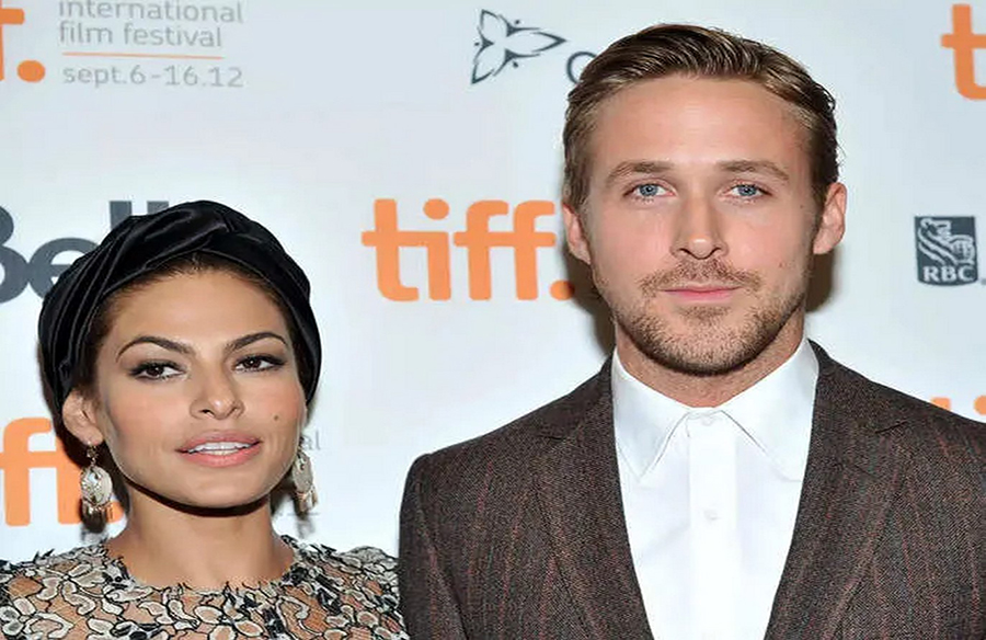 Eva Mendes and Ryan Gosling’s Unique Childcare Agreement