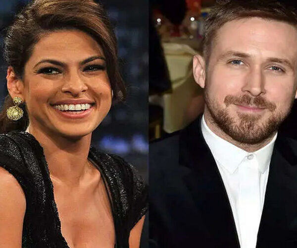 Eva Mendes’ Decision to Step Back from Acting
