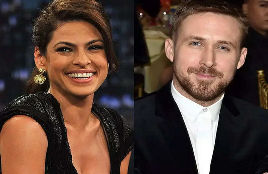 Eva Mendes’ Decision to Step Back from Acting