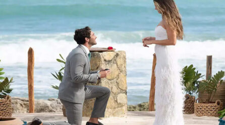 Lasting Love Stories in ‘The Bachelor’ Universe