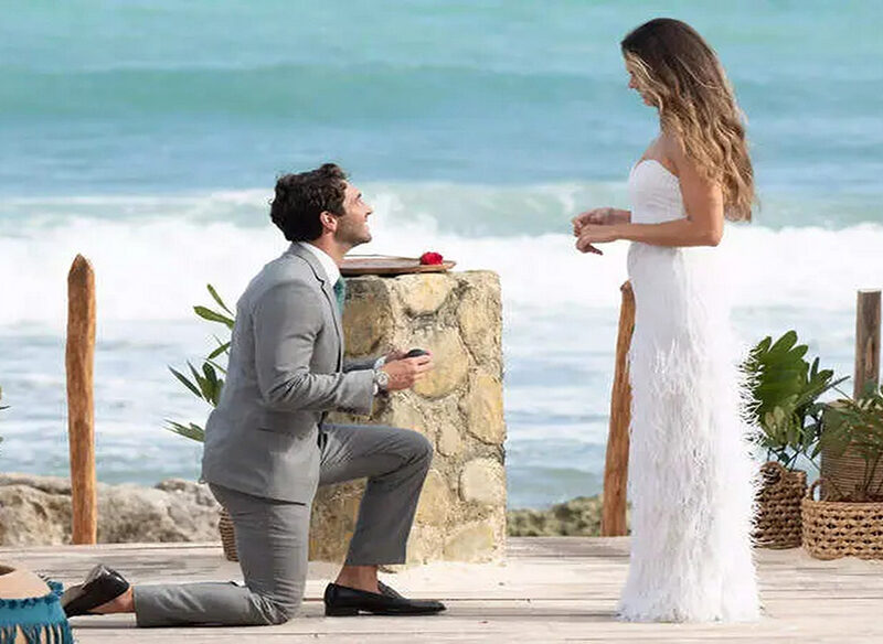 Lasting Love Stories in ‘The Bachelor’ Universe