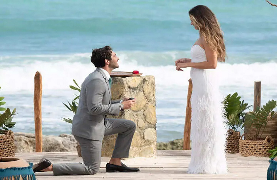 Lasting Love Stories in ‘The Bachelor’ Universe