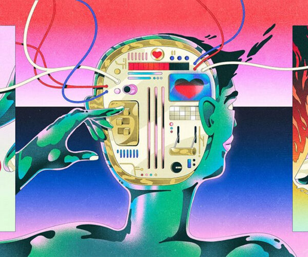 Unveiling the Artistry of Nahuel Bardi: Character Design and Illustrations