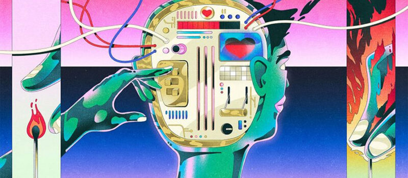 Unveiling the Artistry of Nahuel Bardi: Character Design and Illustrations