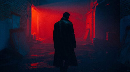 Crafting Cinematic Narratives: Kaiwan Shaban’s Digital Art