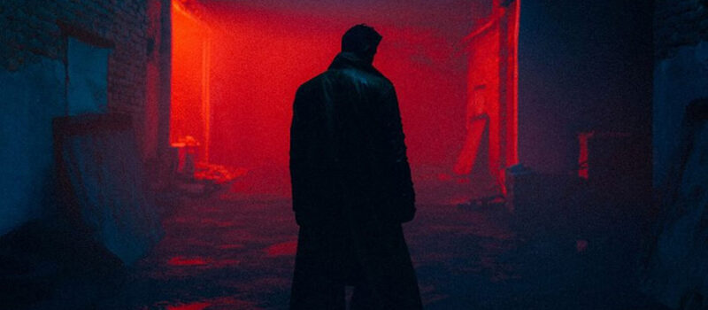 Crafting Cinematic Narratives: Kaiwan Shaban’s Digital Art