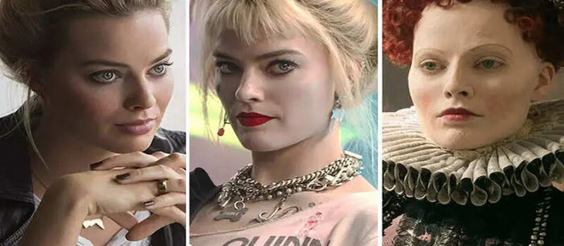 Ranking Margot Robbie’s Films: From Worst to Best