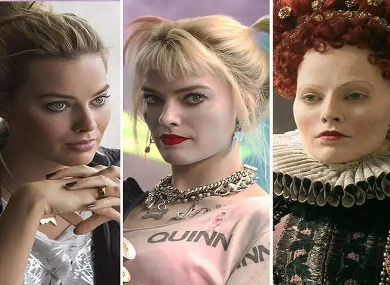 Ranking Margot Robbie’s Films: From Worst to Best